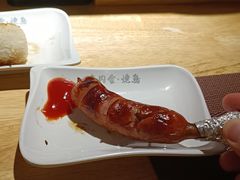 -鸟内会居酒屋(得意潮馆店)