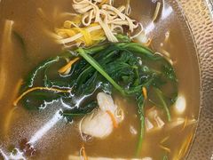 -福客麻辣烫·现炒麻辣香锅(印力中心店)