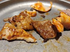 -汉巴味德(沈阳万象汇店)