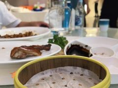 -普天和酒楼·新津菜·烤鸭(天津之眼店)