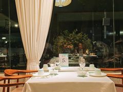 -绿杨春·淮扬宴(庐山路店)