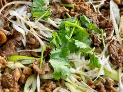 -清真永恒华威肉饼(潘家园店)
