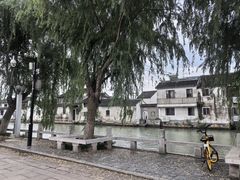 -山塘街