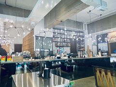 -Nectar One Cafe(勇烈路n1店)