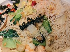 -莆田餐厅PUTIEN(深圳湾万象城家宴店)