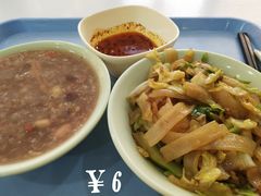 -紫金港餐饮中心-风味餐厅(浙江大学紫金港校区店)
