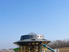 -红山体育乐园