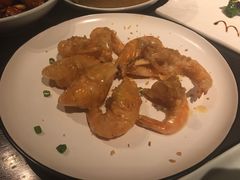 -万丽轩·粤菜(王府井金茂万丽酒店)