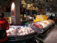 -超级物种(省府店)
