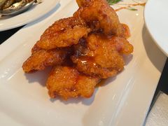 -小南洋海景餐厅(深圳湾店)