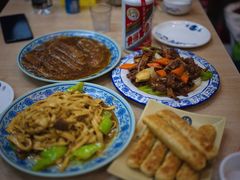 -协顺园回头馆(南顺城路店)