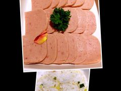 午餐肉-海底捞火锅(亲子主题北金鹰店)