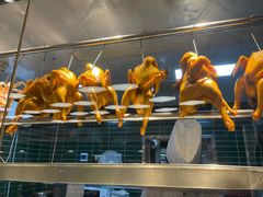 -潮福城大酒楼·潮粤菜·港式点心(阳光城店)