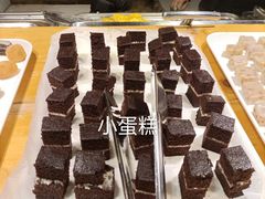 -素清香(解放路店)