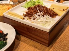 -黑家养生粥道馆(新世纪店)