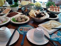 android_upload_pic-重庆火锅(鹭港店)