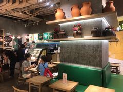 大堂-宝珠奶酪(长宁金虹桥店)