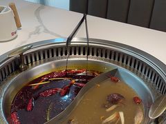 -椒王火锅(厚街万达店)
