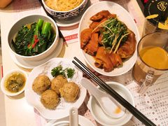 -池记(尖沙咀店)