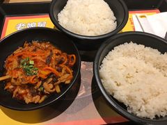 -老娘舅(吴山路店)