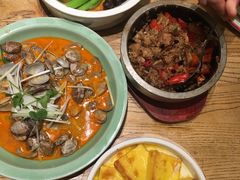 -新白鹿餐厅(爱琴海购物中心店)