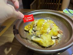 -客家园.山野土菜.宴席(大运城邦店)