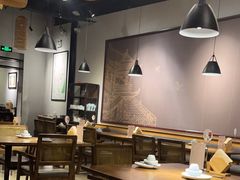 -向川南·水煮鱼·川菜(和平里店)