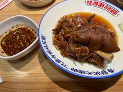-怪噜范·老贵阳街头名小吃(汇金星力城店)