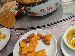 -红楼饭店(孙村店)