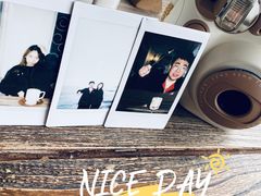-Vanillacafe香草咖啡(银海大世界店)