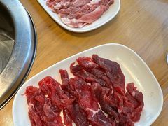 -和顺坊老北京铜火锅