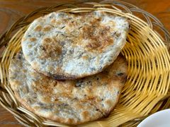 梅干菜烧饼-小城味道(聚成大厦店)