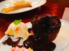 -Lingo西餐厅(仙乐斯广场店)