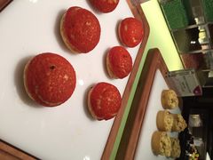 太湖皇冠假日酒店(乐咖啡西餐厅)-乐咖啡西餐厅(太湖皇冠假日酒店)