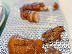 -羲和雅苑•北京烤鸭(吴中路万象城店)