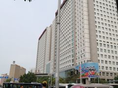 -中国医科大学附属盛京医院(南湖院区)