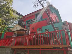 -秀·爱尔兰餐吧(上海路店)