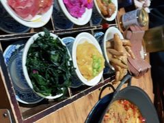 -楠火锅(龙阳广场店)
