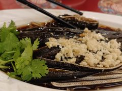 炝虎尾-玉华台饭庄(裕中西里小区店)