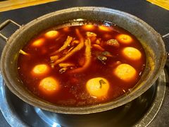 -李子坝梁山鸡(李子坝大鸡哥店)