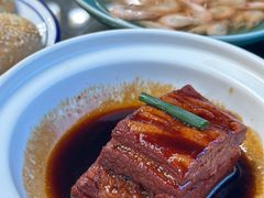 -二泉园老菜馆·百年无锡菜