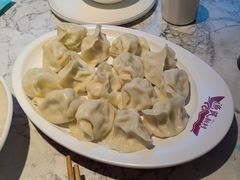 -悦海·家宴·冰花皮皮虾大锅贴(宝龙店)