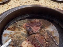-姜胖胖无限自助烤肉(罗湖宝能店)