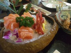 -德川家日本料理(中关村寰太大厦店)