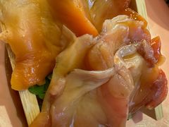-争鲜回转寿司(东方银座店)