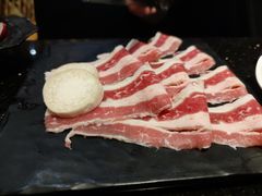 -木槿花韩式炭烤·熟成肉工坊(孙文东路店)