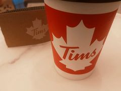 -Tims天好咖啡(河西万象城店)