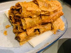 -兰溪小馆(东直门簋街店)