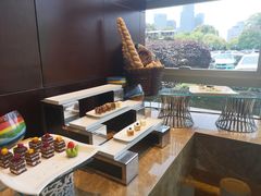 -台州耀达国际酒店-福满楼中餐厅