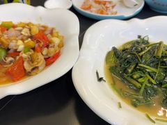 -杨记海鲜楼(三门黑金冠店)